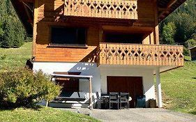 Chalet Luxueux